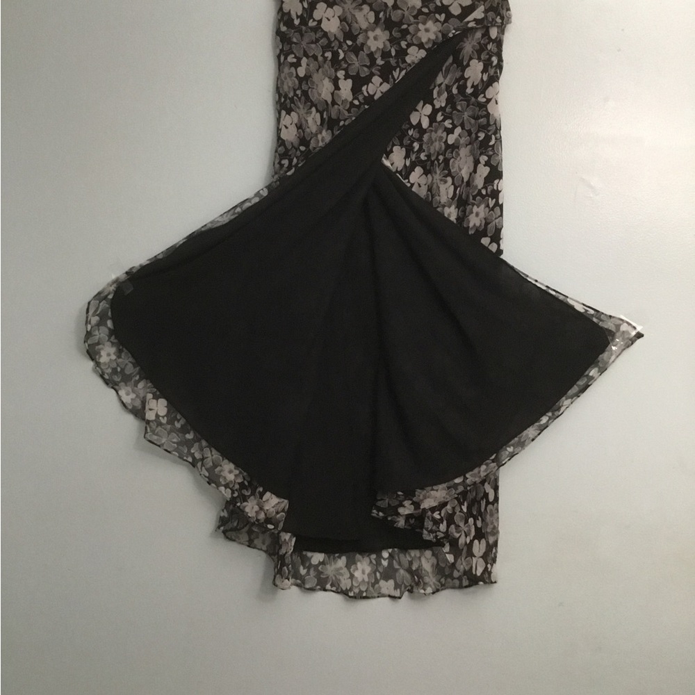 CHARTER CLUB WRAP SKIRT